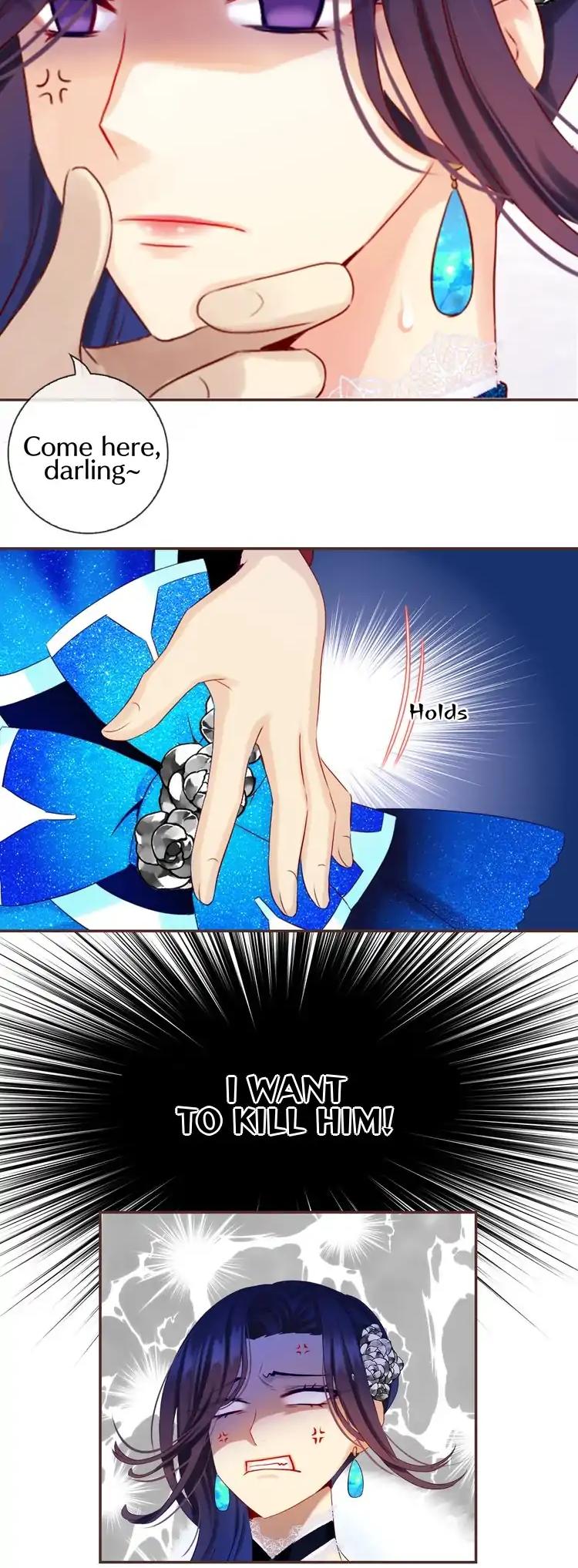 A Taste of Love Chapter 40 page 35 - Chapter 40: Beautiful babes