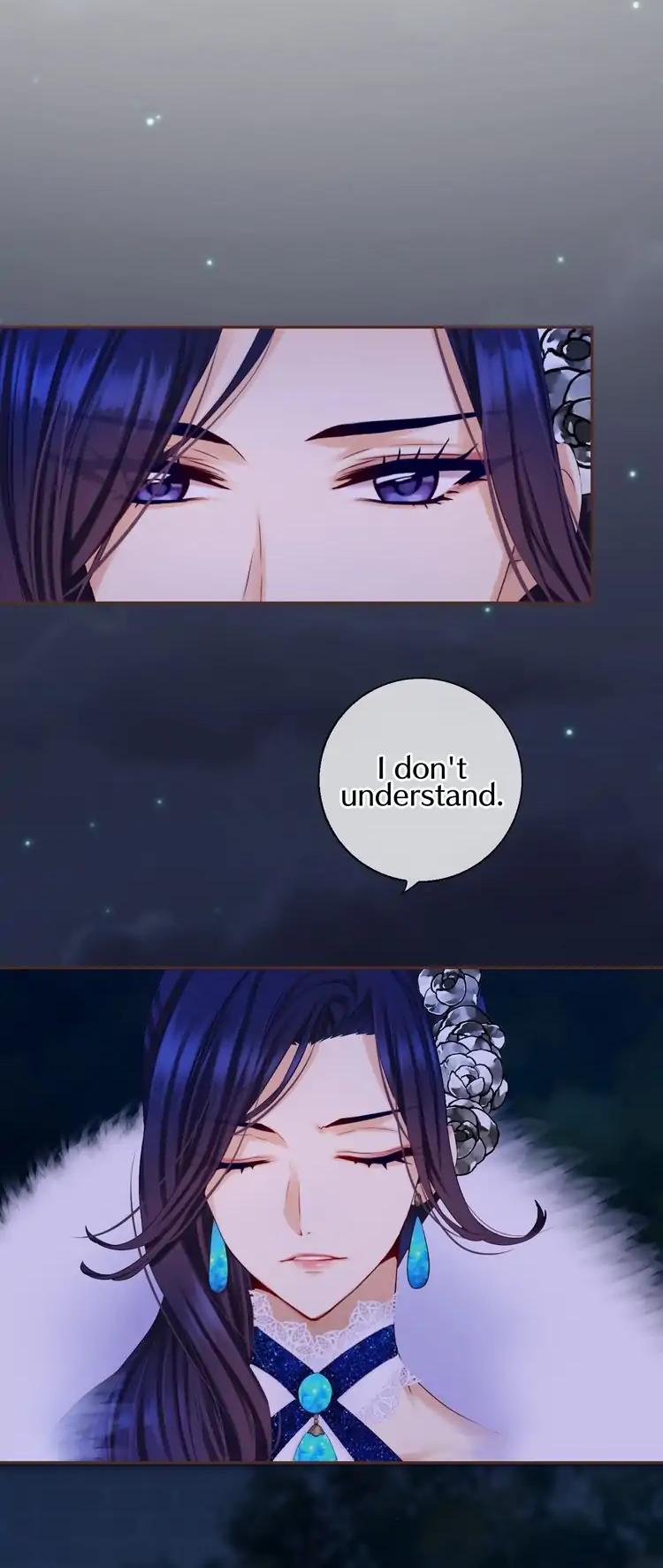 A Taste of Love Chapter 40 page 5 - Chapter 40: Beautiful babes