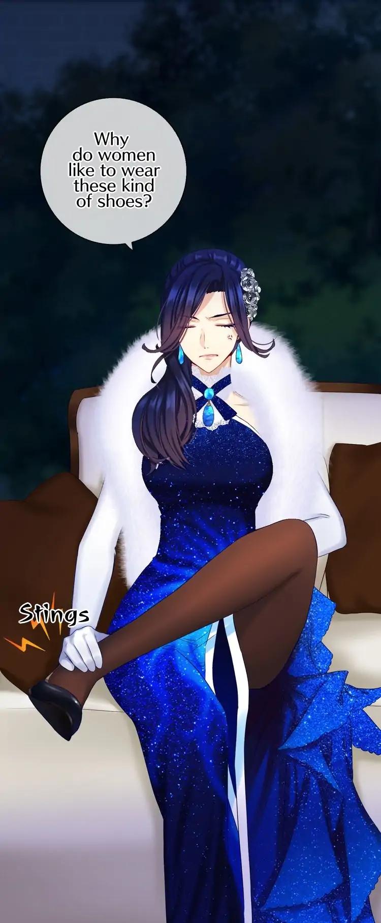 A Taste of Love Chapter 40 page 6 - Chapter 40: Beautiful babes