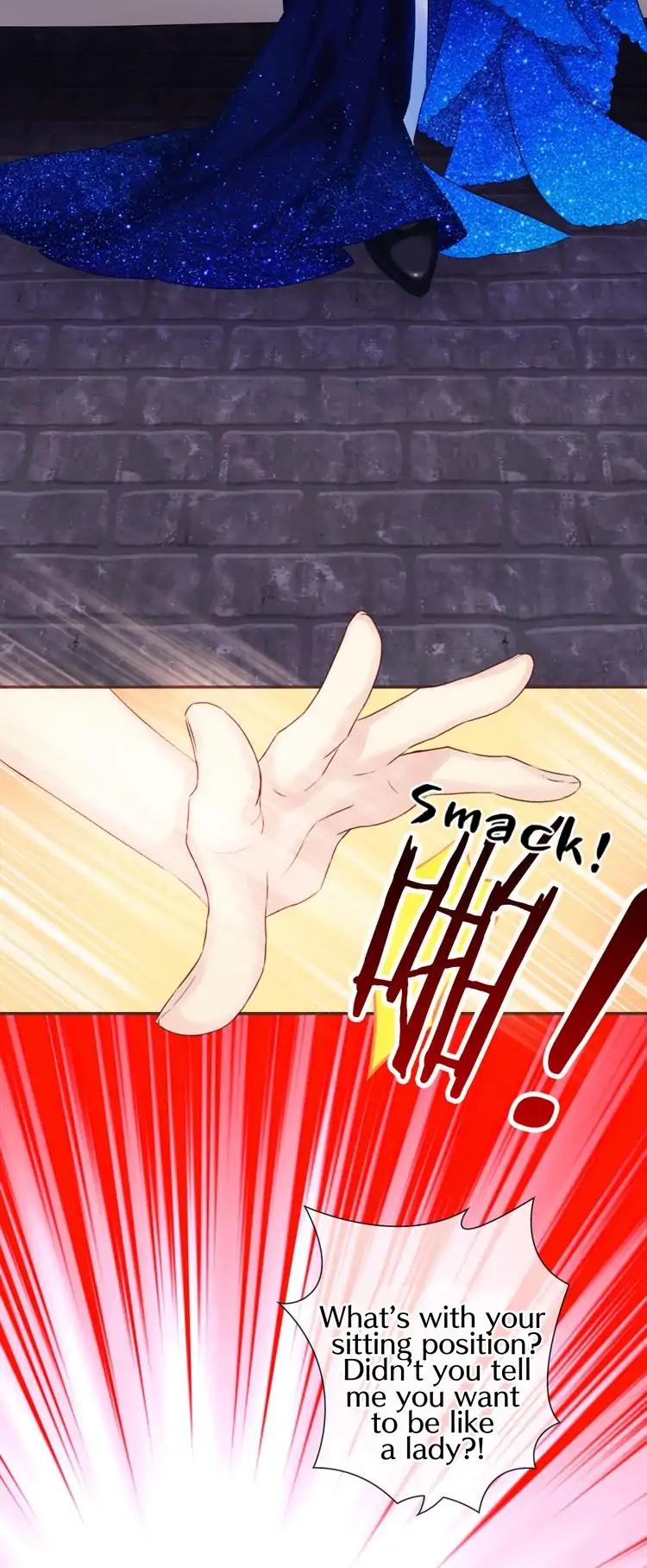 A Taste of Love Chapter 40 page 7 - Chapter 40: Beautiful babes