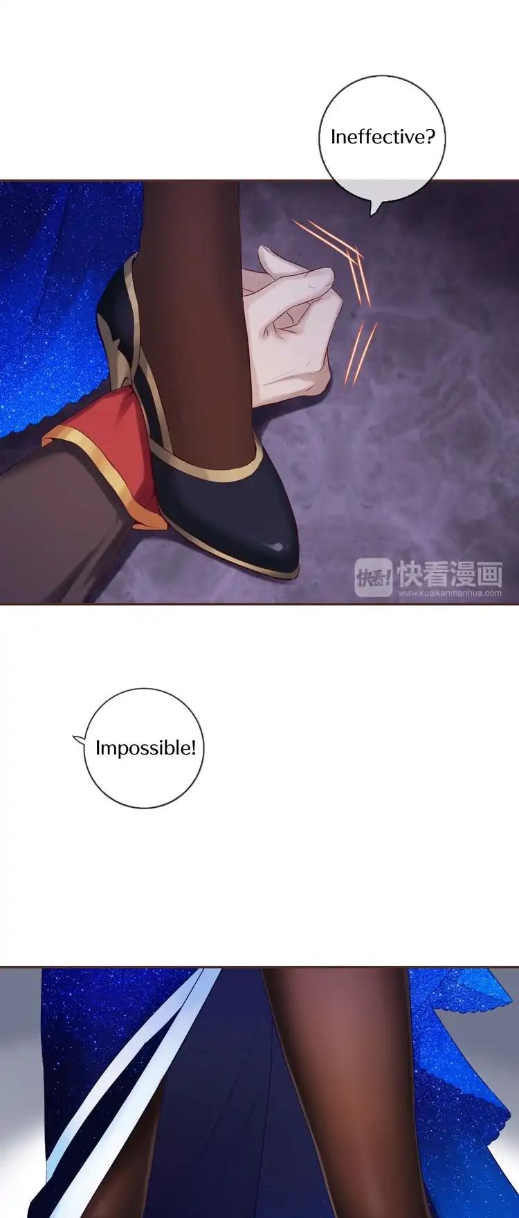 A Taste of Love Chapter 41 page 14 - Chapter 41: A mighty force