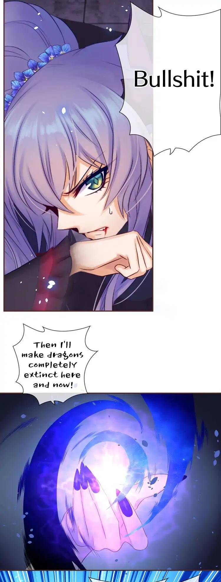 A Taste of Love Chapter 41 page 28 - Chapter 41: A mighty force