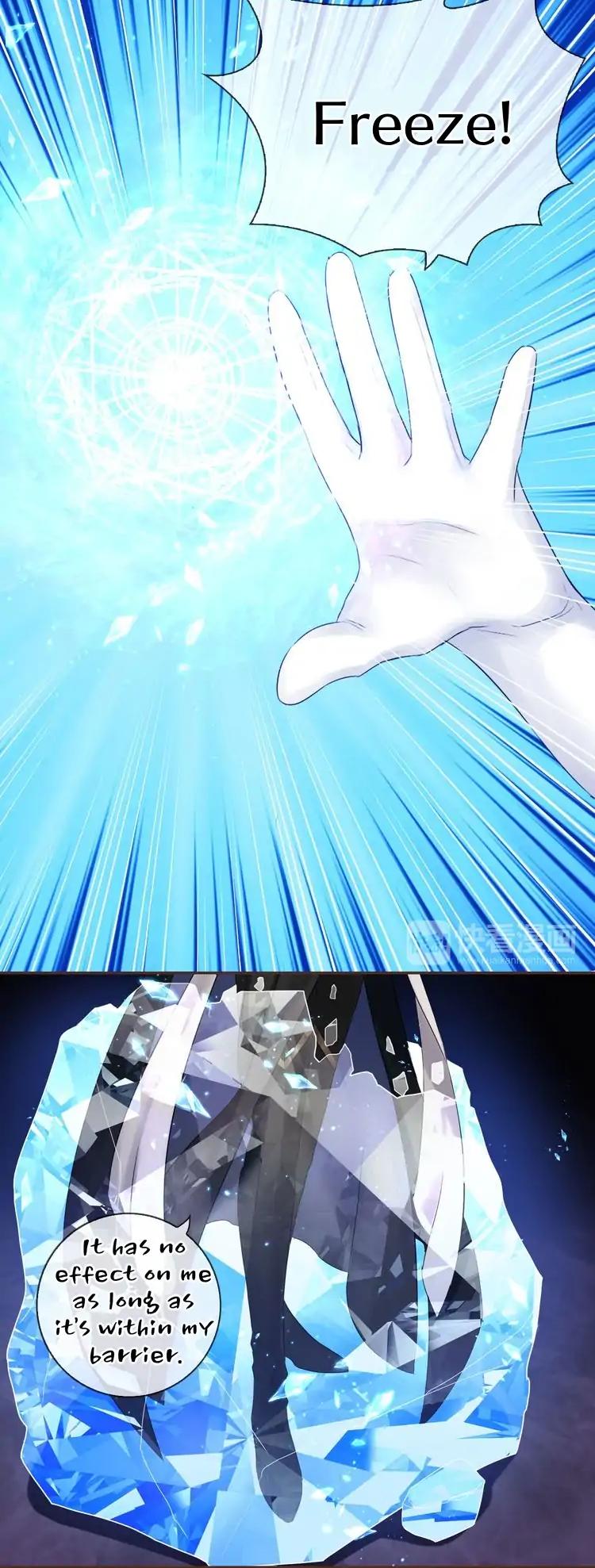 A Taste of Love Chapter 41 page 29 - Chapter 41: A mighty force
