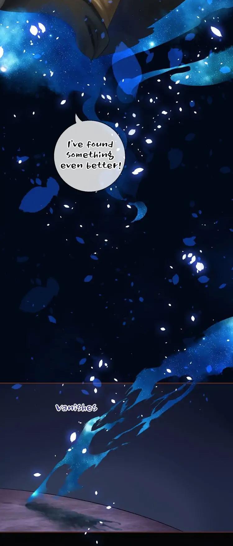 A Taste of Love Chapter 41 page 37 - Chapter 41: A mighty force
