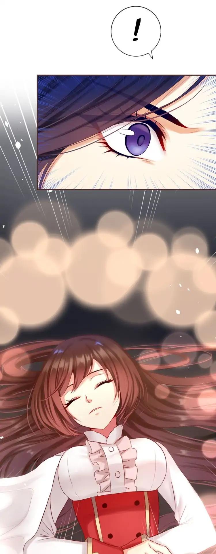 A Taste of Love Chapter 41 page 6 - Chapter 41: A mighty force
