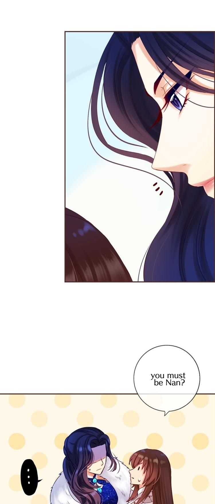 A Taste of Love Chapter 42 page 12 - Chapter 42: Frying pan punishment