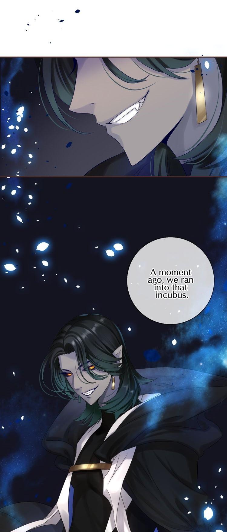 A Taste of Love Chapter 42 page 20 - Chapter 42: Frying pan punishment
