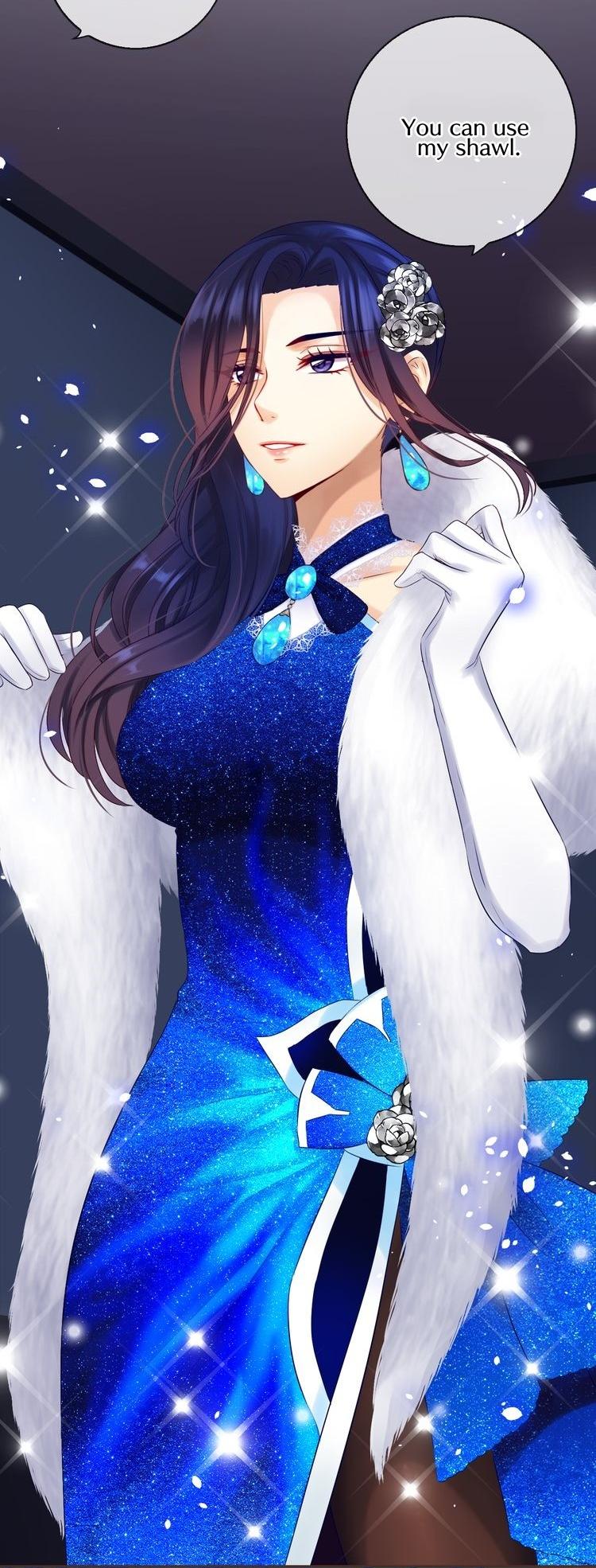 A Taste of Love Chapter 42 page 27 - Chapter 42: Frying pan punishment