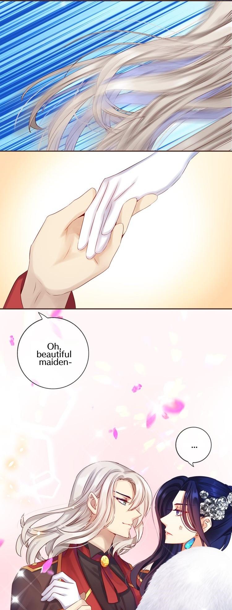 A Taste of Love Chapter 42 page 28 - Chapter 42: Frying pan punishment