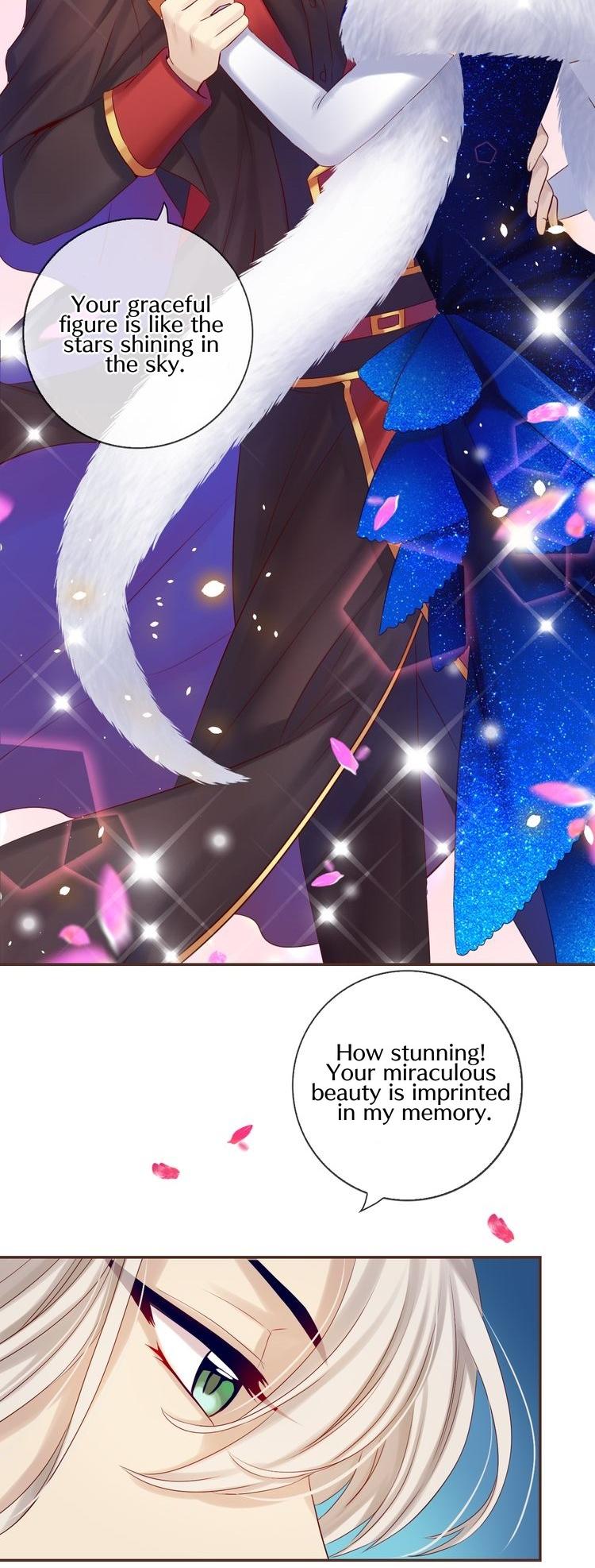 A Taste of Love Chapter 42 page 29 - Chapter 42: Frying pan punishment