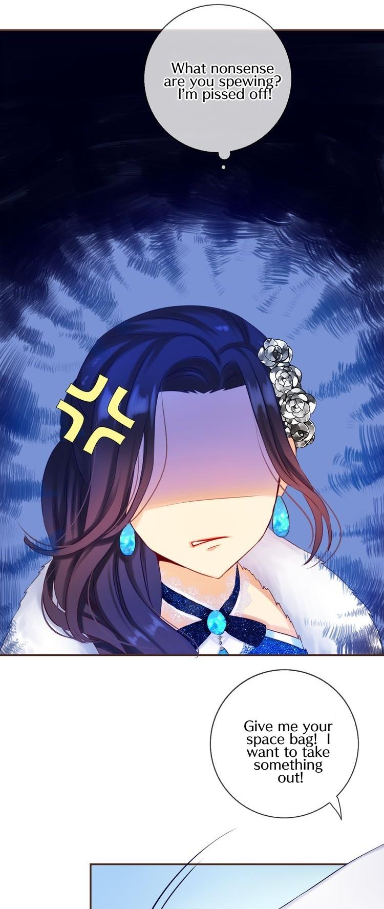 A Taste of Love Chapter 42 page 30 - Chapter 42: Frying pan punishment