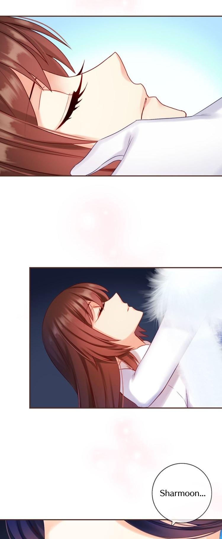 A Taste of Love Chapter 42 page 4 - Chapter 42: Frying pan punishment