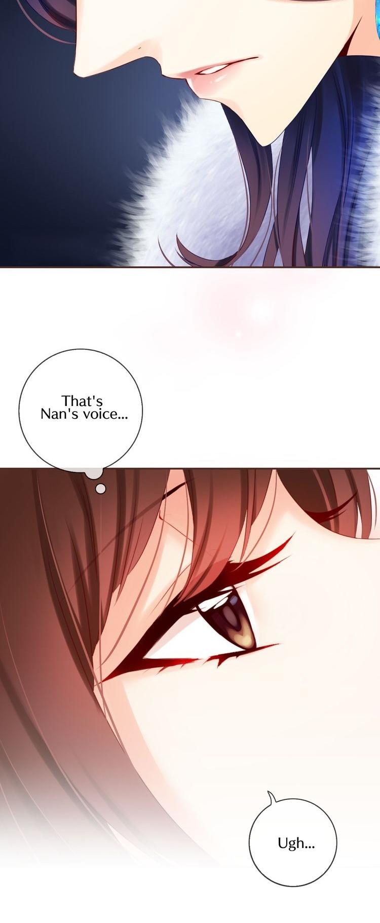 A Taste of Love Chapter 42 page 5 - Chapter 42: Frying pan punishment