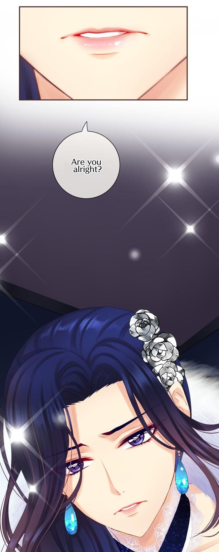 A Taste of Love Chapter 42 page 6 - Chapter 42: Frying pan punishment