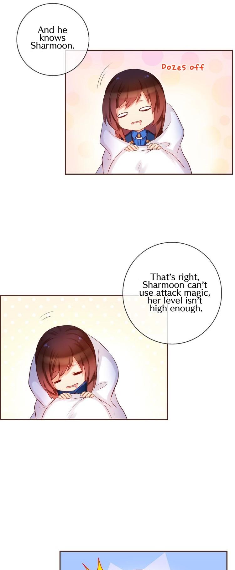 A Taste of Love Chapter 43 page 28 - Chapter 43: Do you desire strength?