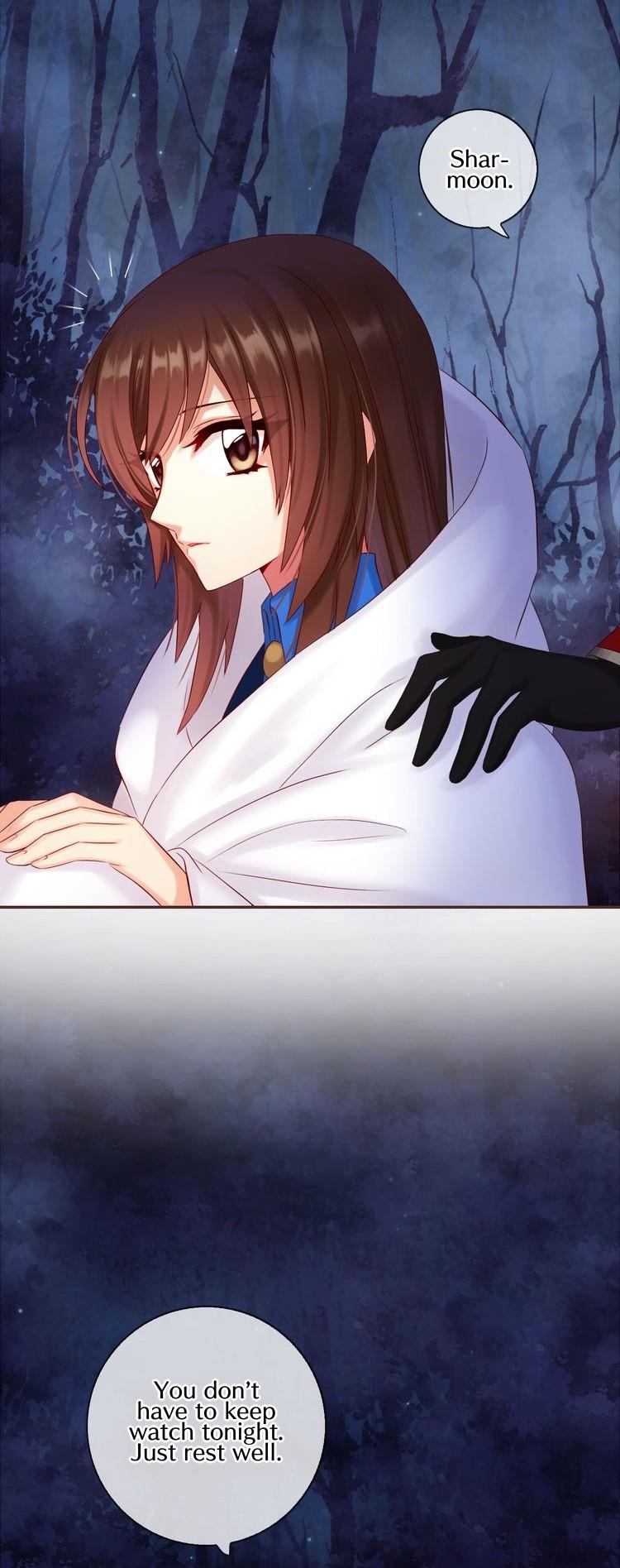 A Taste of Love Chapter 43 page 30 - Chapter 43: Do you desire strength?