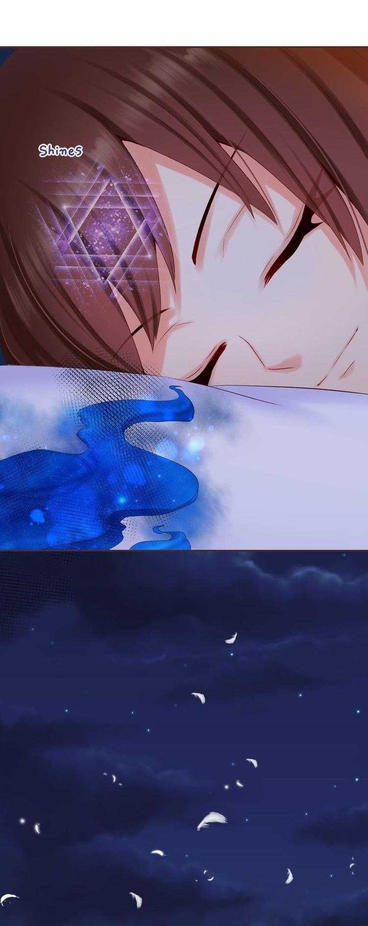 A Taste of Love Chapter 43 page 35 - Chapter 43: Do you desire strength?