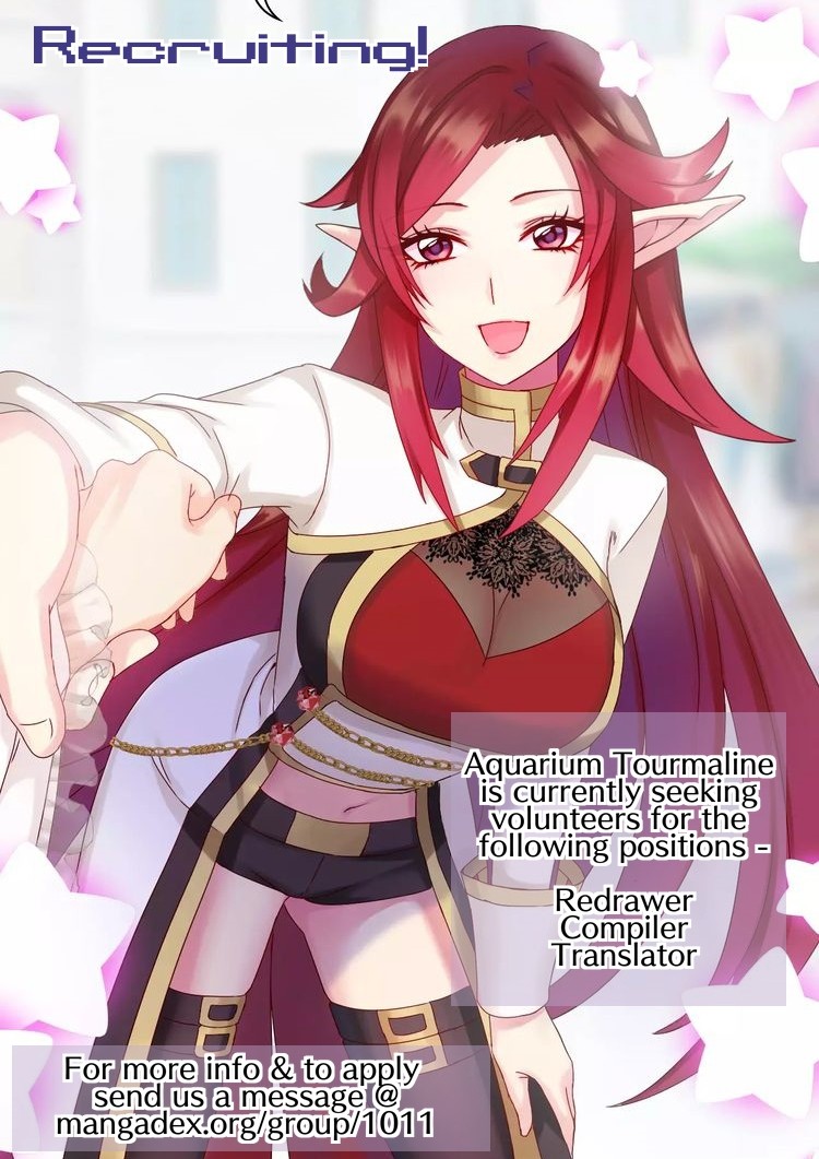 A Taste of Love Chapter 43 page 38 - Chapter 43: Do you desire strength?