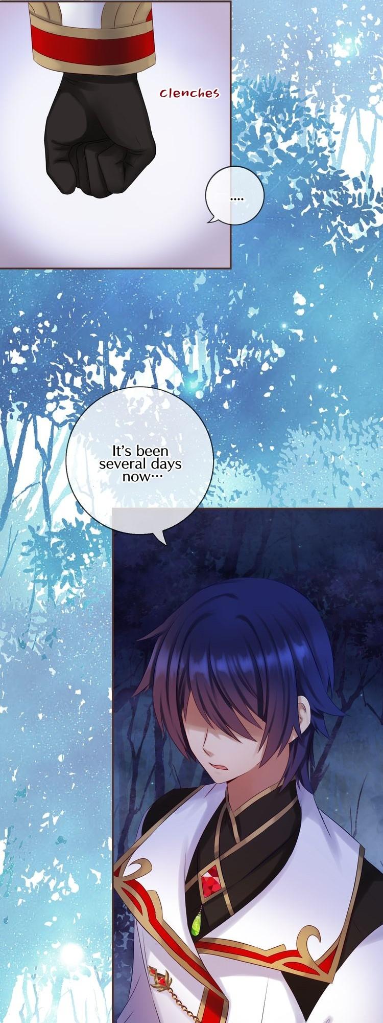A Taste of Love Chapter 44 page 10 - Chapter 44: The dream begins