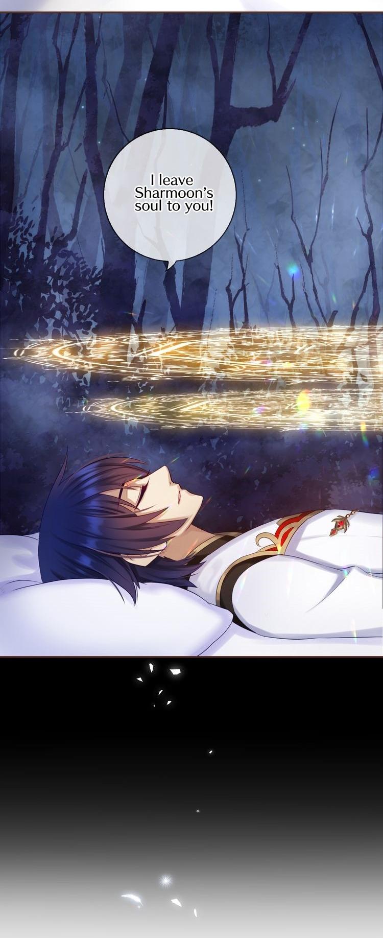 A Taste of Love Chapter 44 page 21 - Chapter 44: The dream begins
