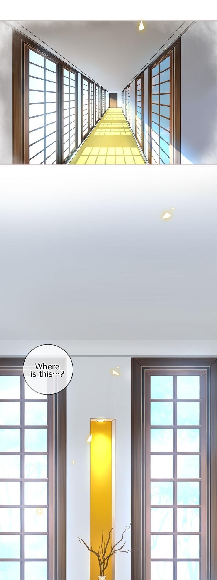 A Taste of Love Chapter 44 page 26 - Chapter 44: The dream begins