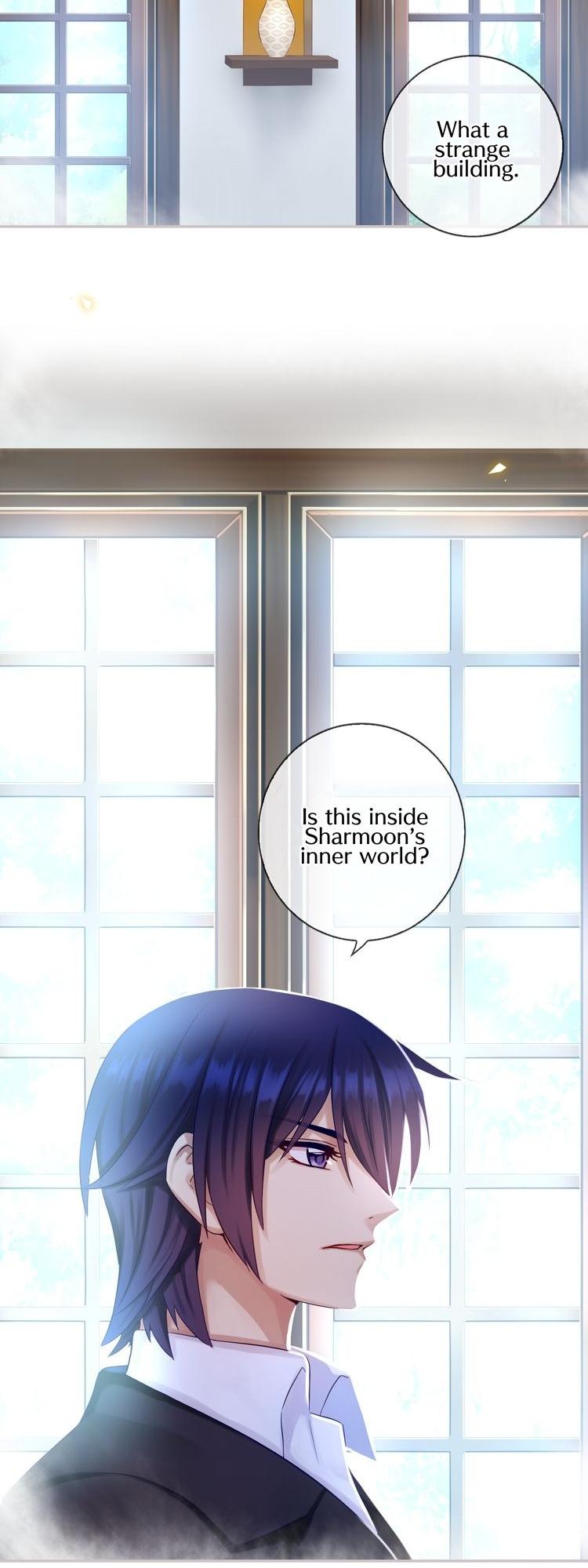 A Taste of Love Chapter 44 page 27 - Chapter 44: The dream begins