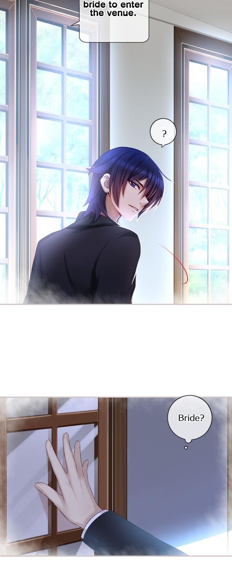 A Taste of Love Chapter 44 page 31 - Chapter 44: The dream begins