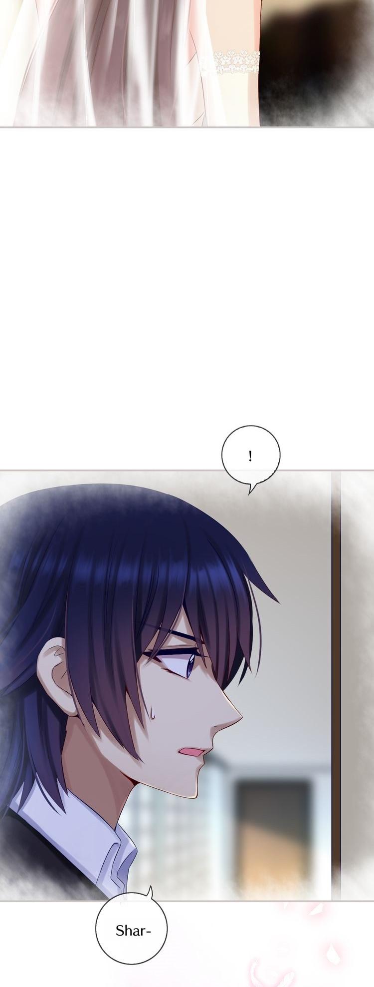 A Taste of Love Chapter 44 page 33 - Chapter 44: The dream begins