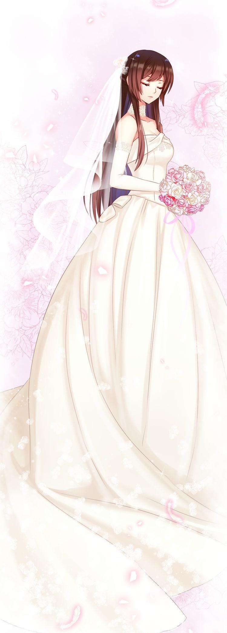 A Taste of Love Chapter 44 page 34 - Chapter 44: The dream begins
