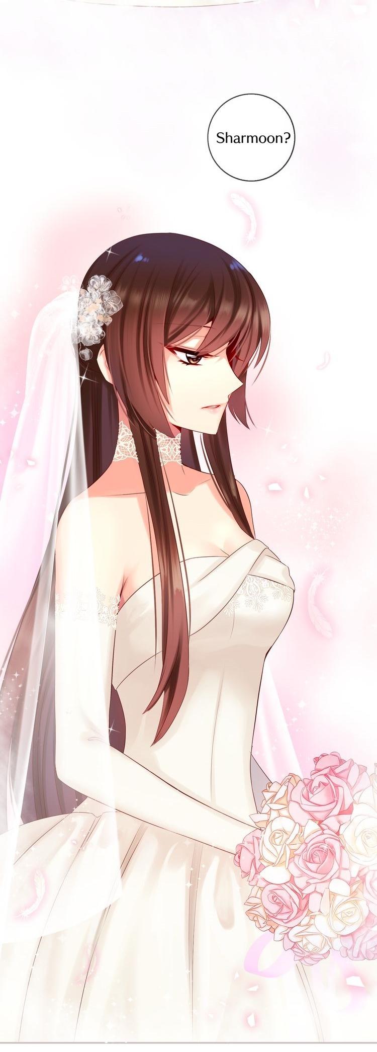 A Taste of Love Chapter 44 page 35 - Chapter 44: The dream begins