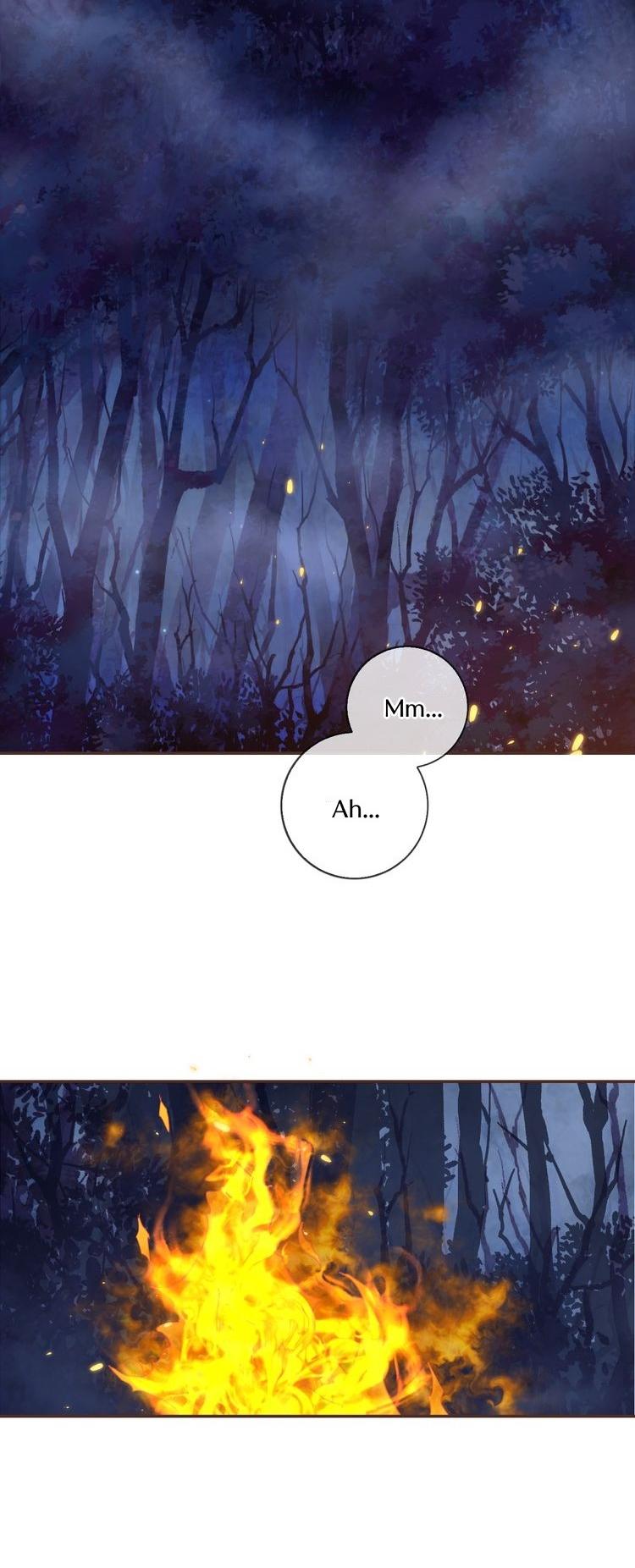 A Taste of Love Chapter 44 page 5 - Chapter 44: The dream begins