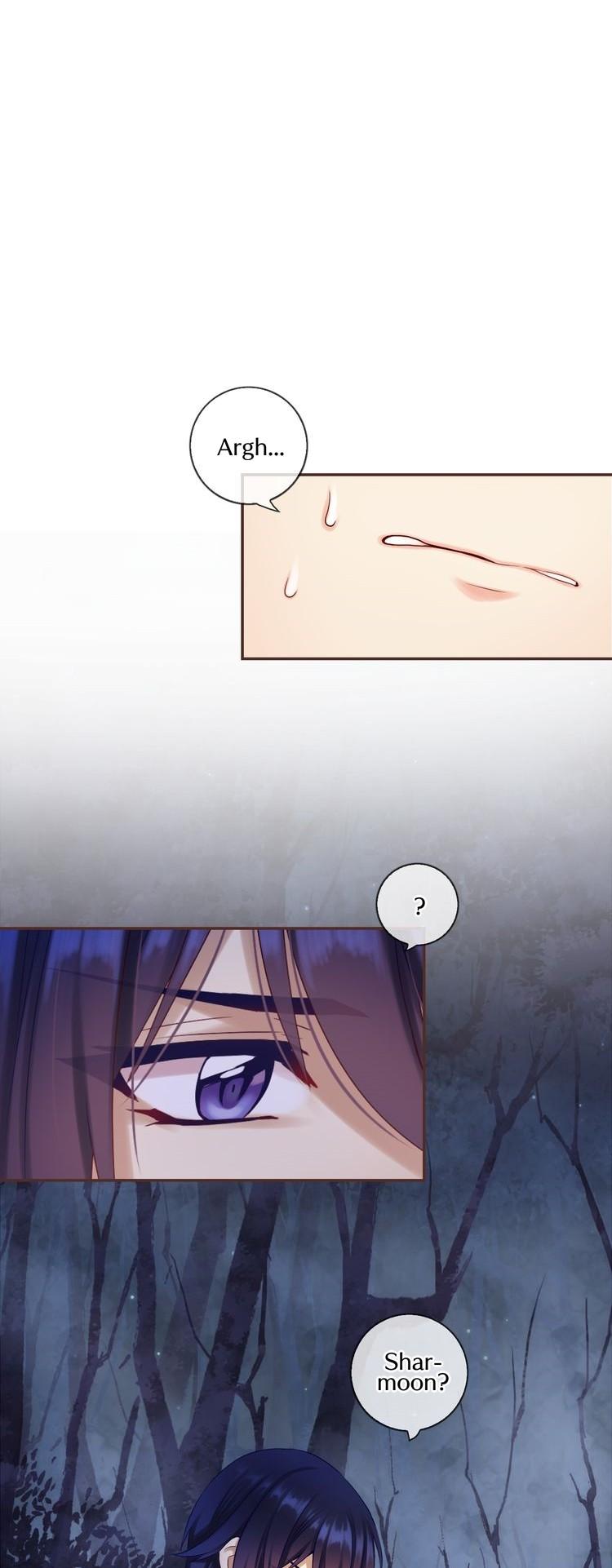 A Taste of Love Chapter 44 page 6 - Chapter 44: The dream begins