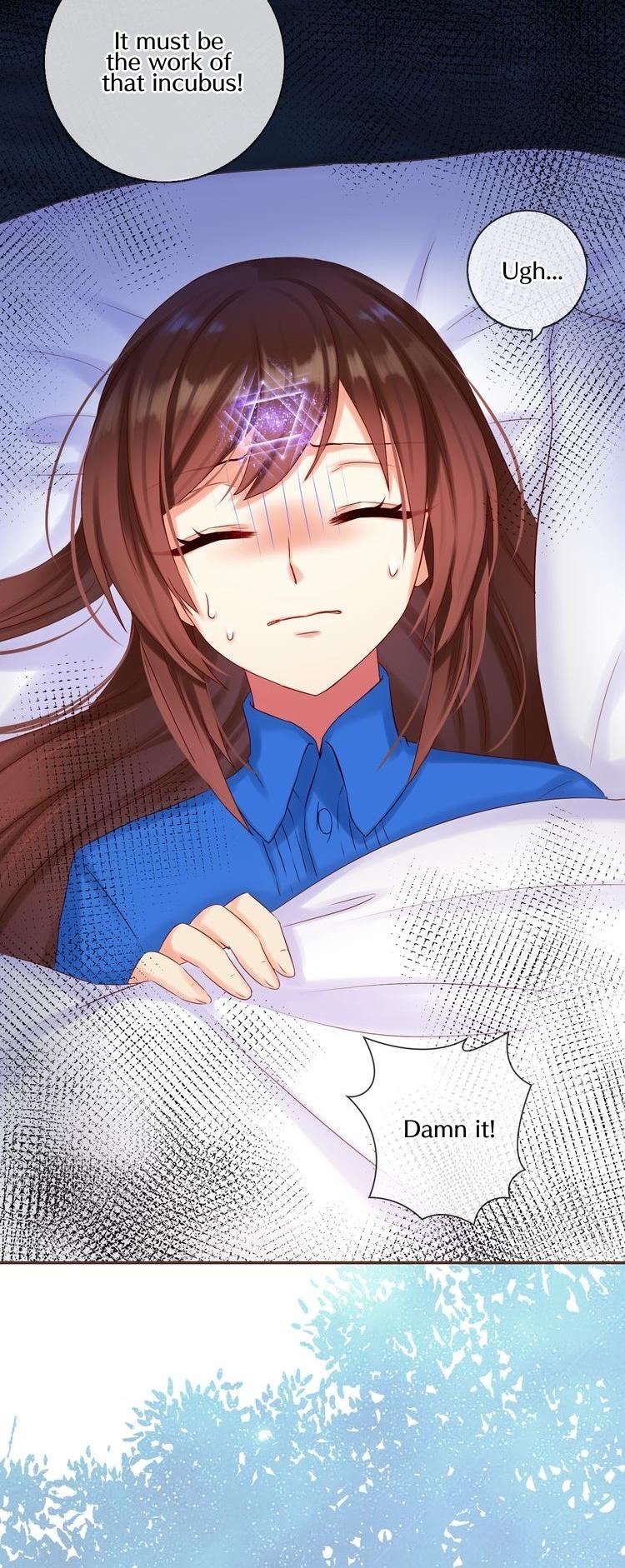 A Taste of Love Chapter 44 page 9 - Chapter 44: The dream begins