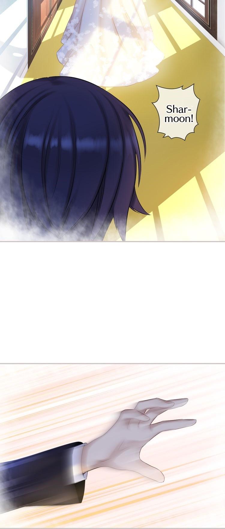 A Taste of Love Chapter 45 page 10 - Chapter 45: A purposeful wedding