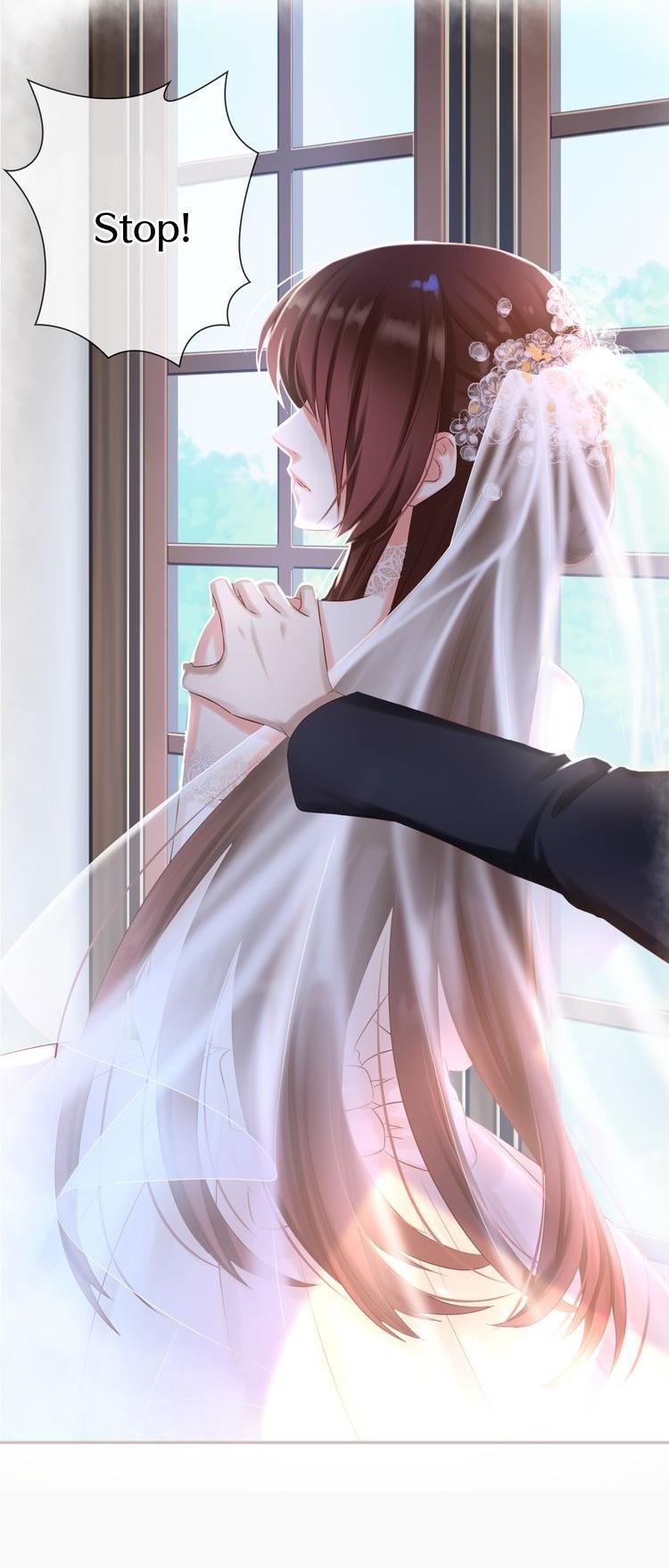 A Taste of Love Chapter 45 page 11 - Chapter 45: A purposeful wedding