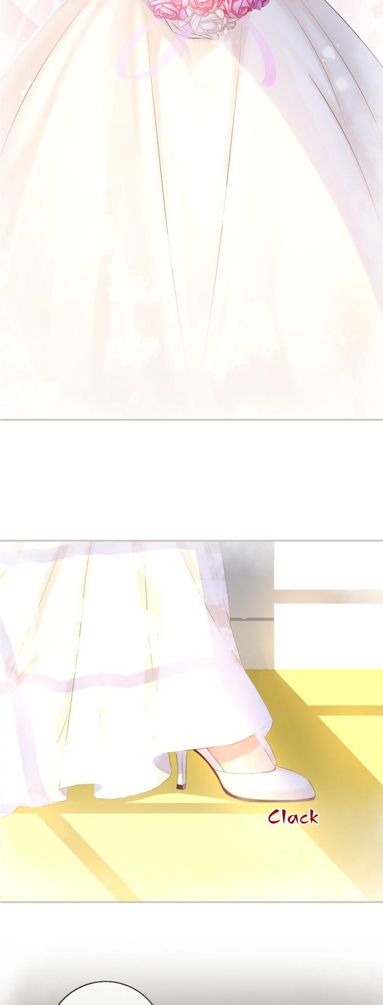 A Taste of Love Chapter 45 page 16 - Chapter 45: A purposeful wedding