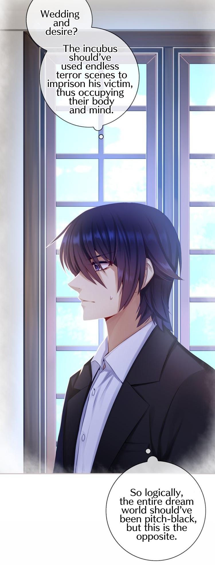 A Taste of Love Chapter 45 page 17 - Chapter 45: A purposeful wedding