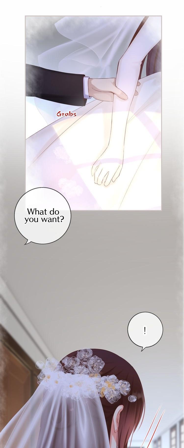 A Taste of Love Chapter 45 page 18 - Chapter 45: A purposeful wedding