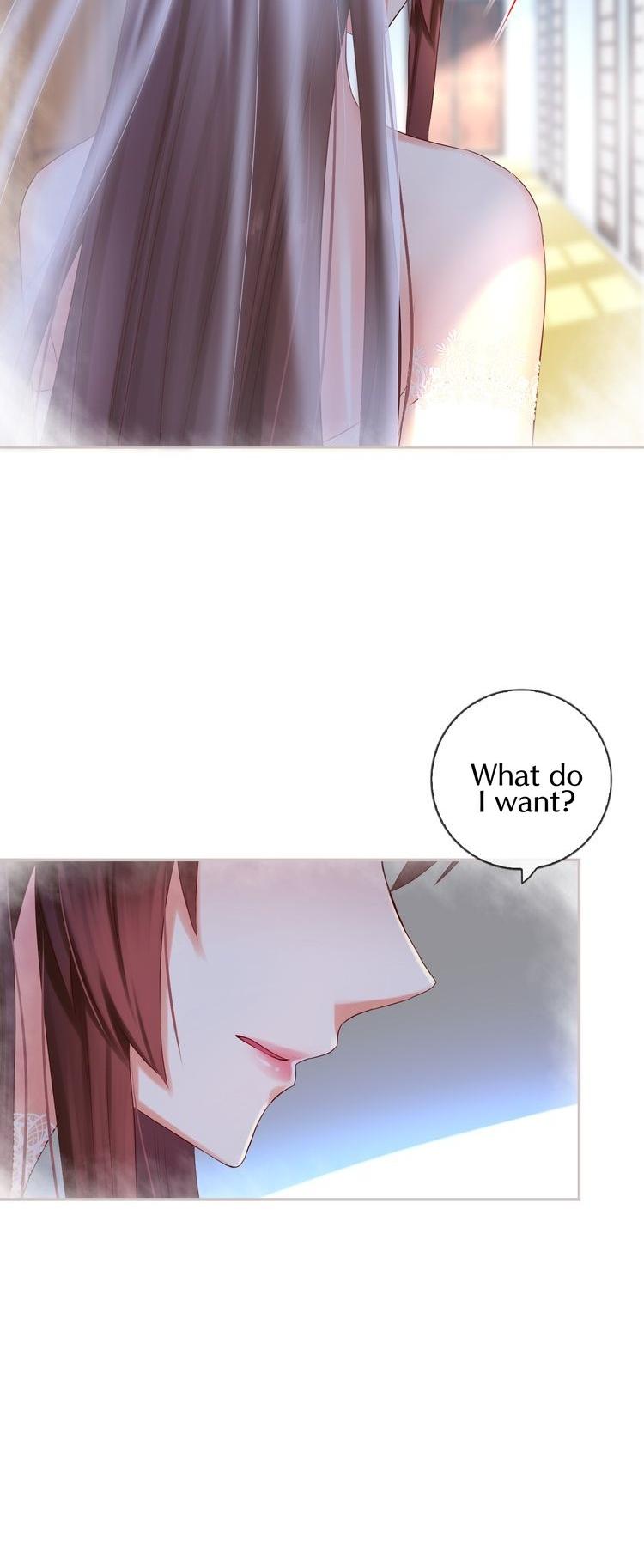 A Taste of Love Chapter 45 page 19 - Chapter 45: A purposeful wedding