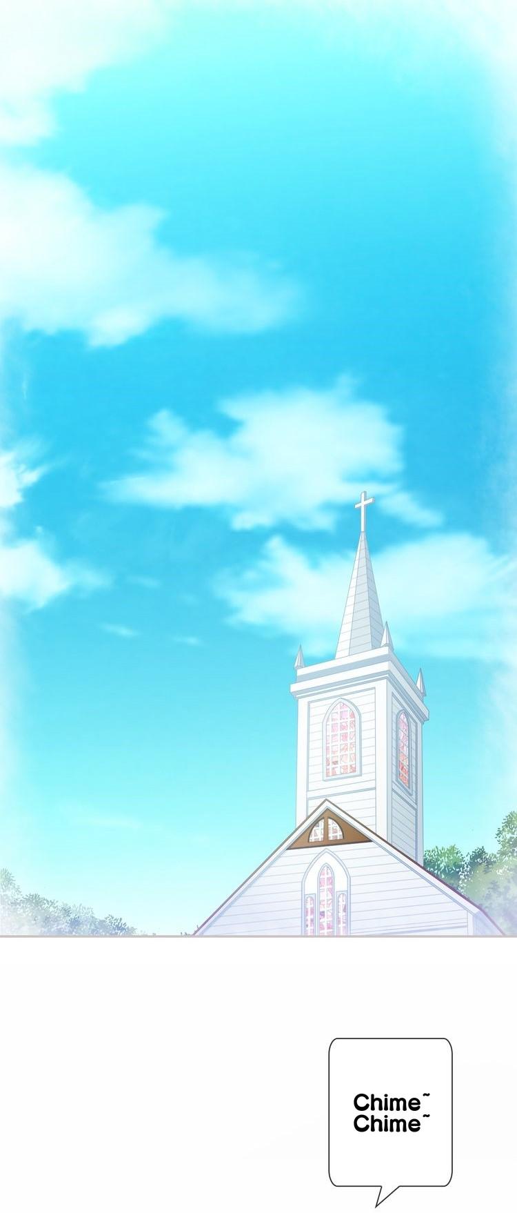 A Taste of Love Chapter 45 page 2 - Chapter 45: A purposeful wedding