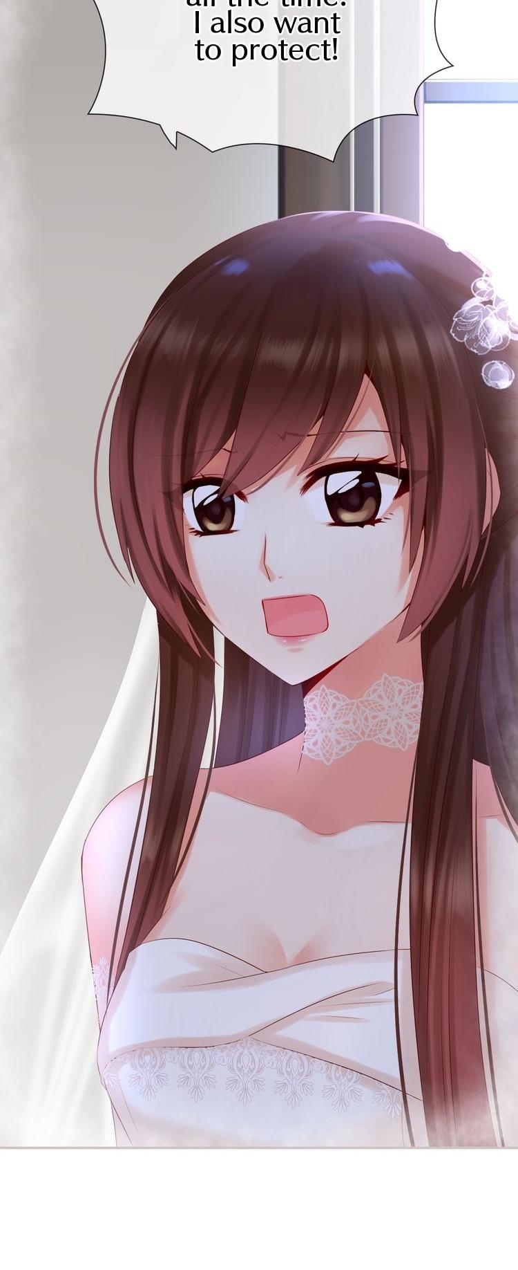 A Taste of Love Chapter 45 page 23 - Chapter 45: A purposeful wedding