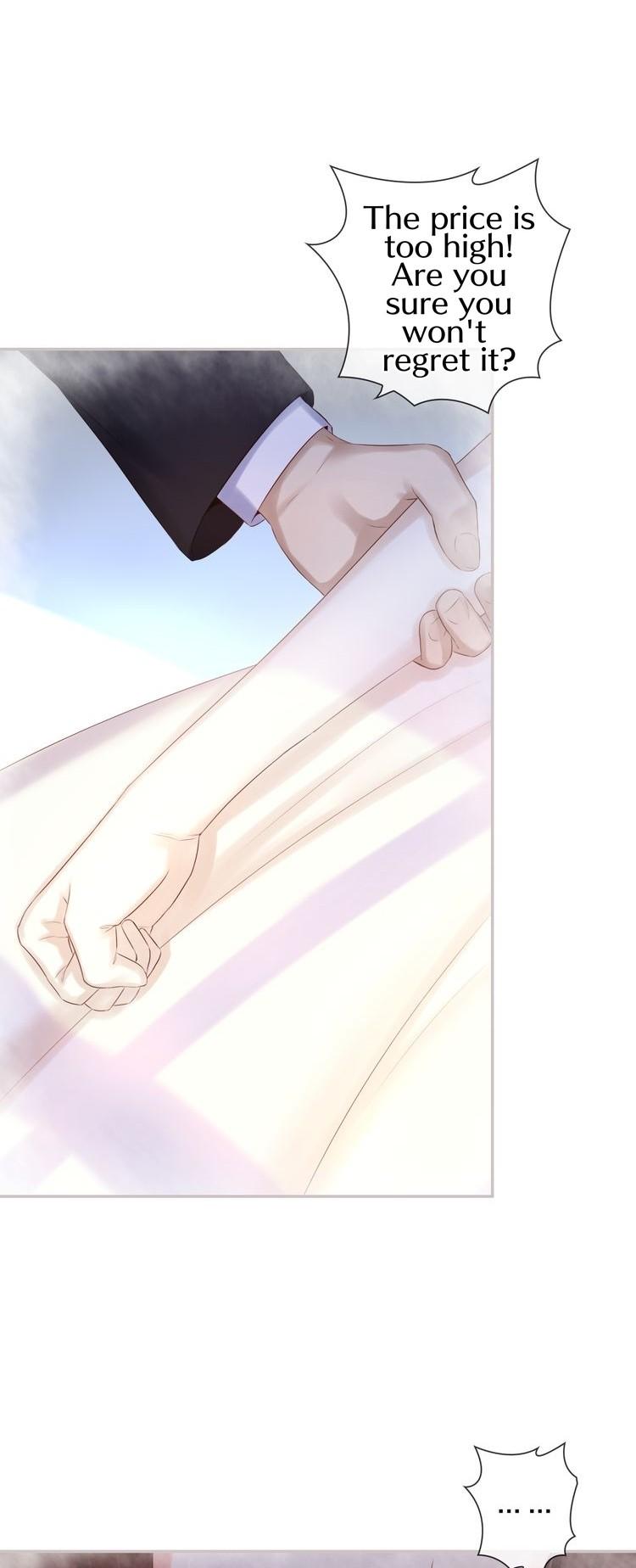 A Taste of Love Chapter 45 page 24 - Chapter 45: A purposeful wedding