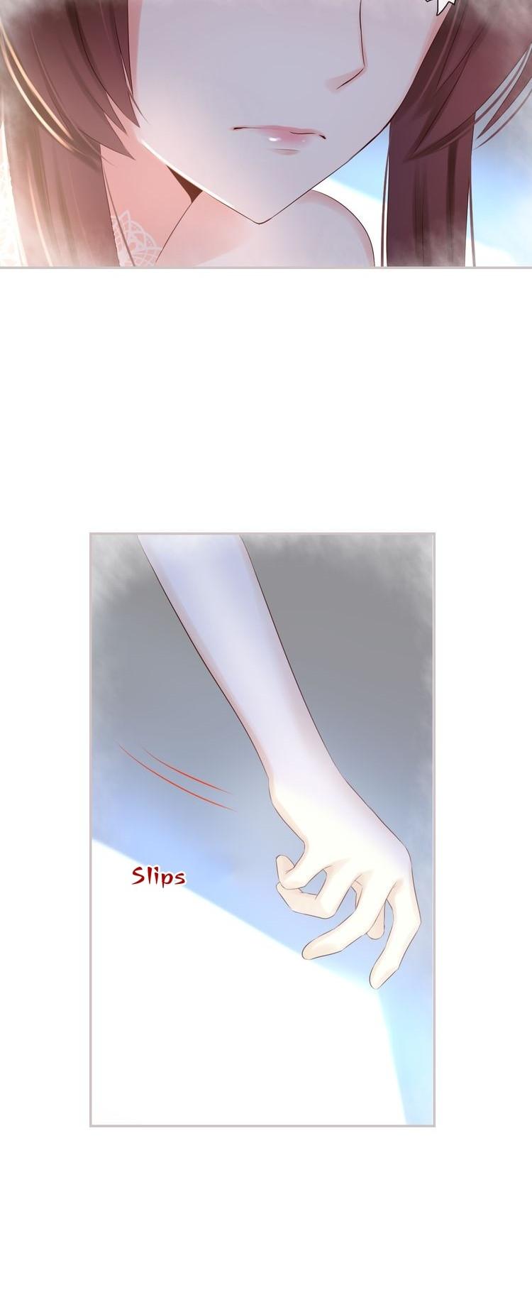 A Taste of Love Chapter 45 page 25 - Chapter 45: A purposeful wedding