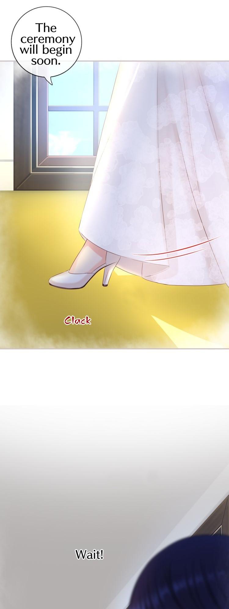 A Taste of Love Chapter 45 page 26 - Chapter 45: A purposeful wedding