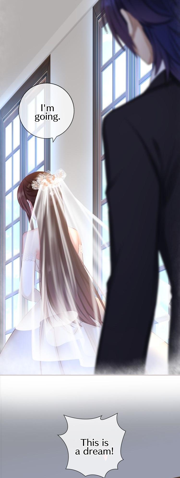 A Taste of Love Chapter 45 page 27 - Chapter 45: A purposeful wedding