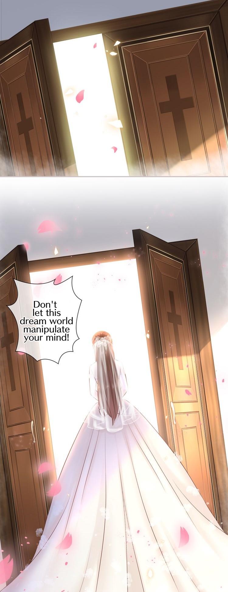 A Taste of Love Chapter 45 page 28 - Chapter 45: A purposeful wedding
