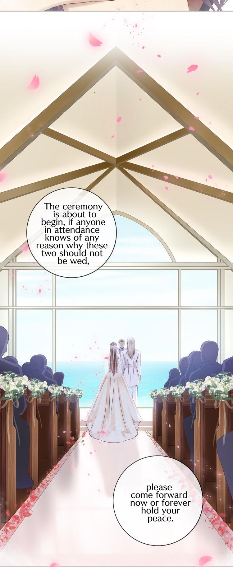 A Taste of Love Chapter 45 page 31 - Chapter 45: A purposeful wedding