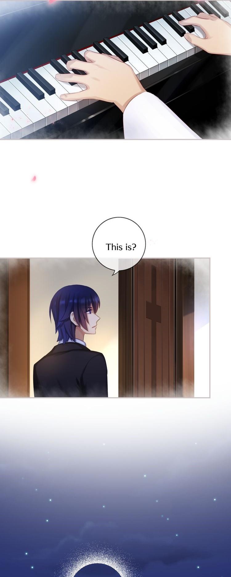 A Taste of Love Chapter 45 page 32 - Chapter 45: A purposeful wedding