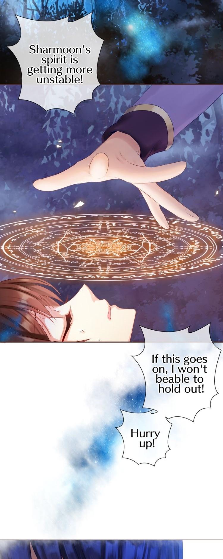 A Taste of Love Chapter 45 page 34 - Chapter 45: A purposeful wedding