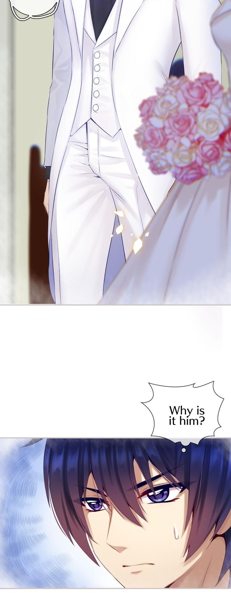 A Taste of Love Chapter 45 page 37 - Chapter 45: A purposeful wedding